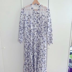 Sandro dress size 36